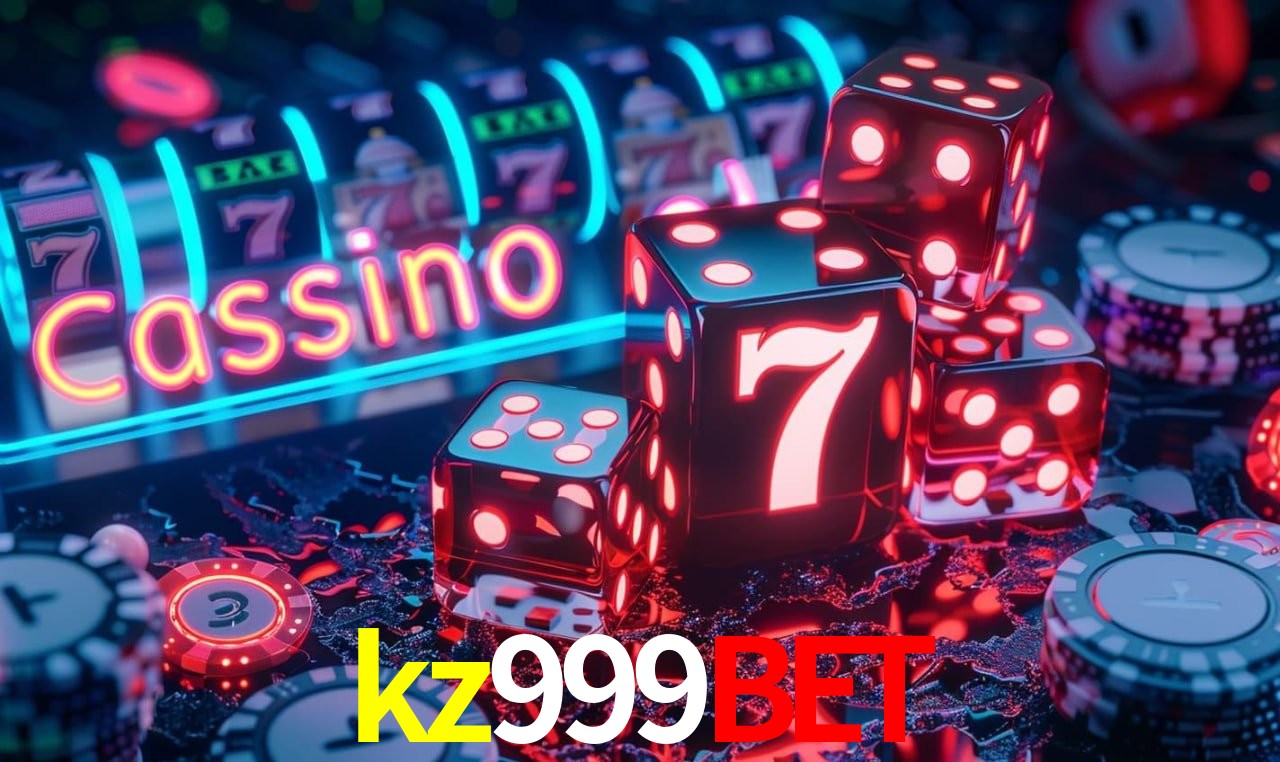 Welcome Bonus kz999bet