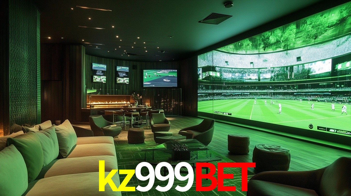 kz999bet: Seu Cassino Premiado com Pagamentos Rápidos