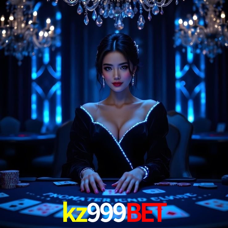 Experiência VIP kz999bet