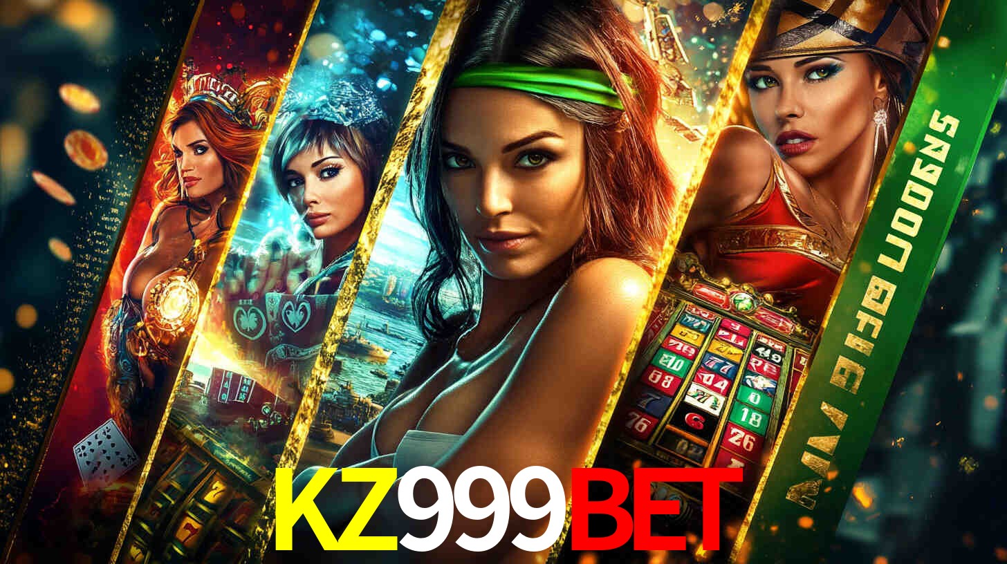 E-Sports no KZ999BET