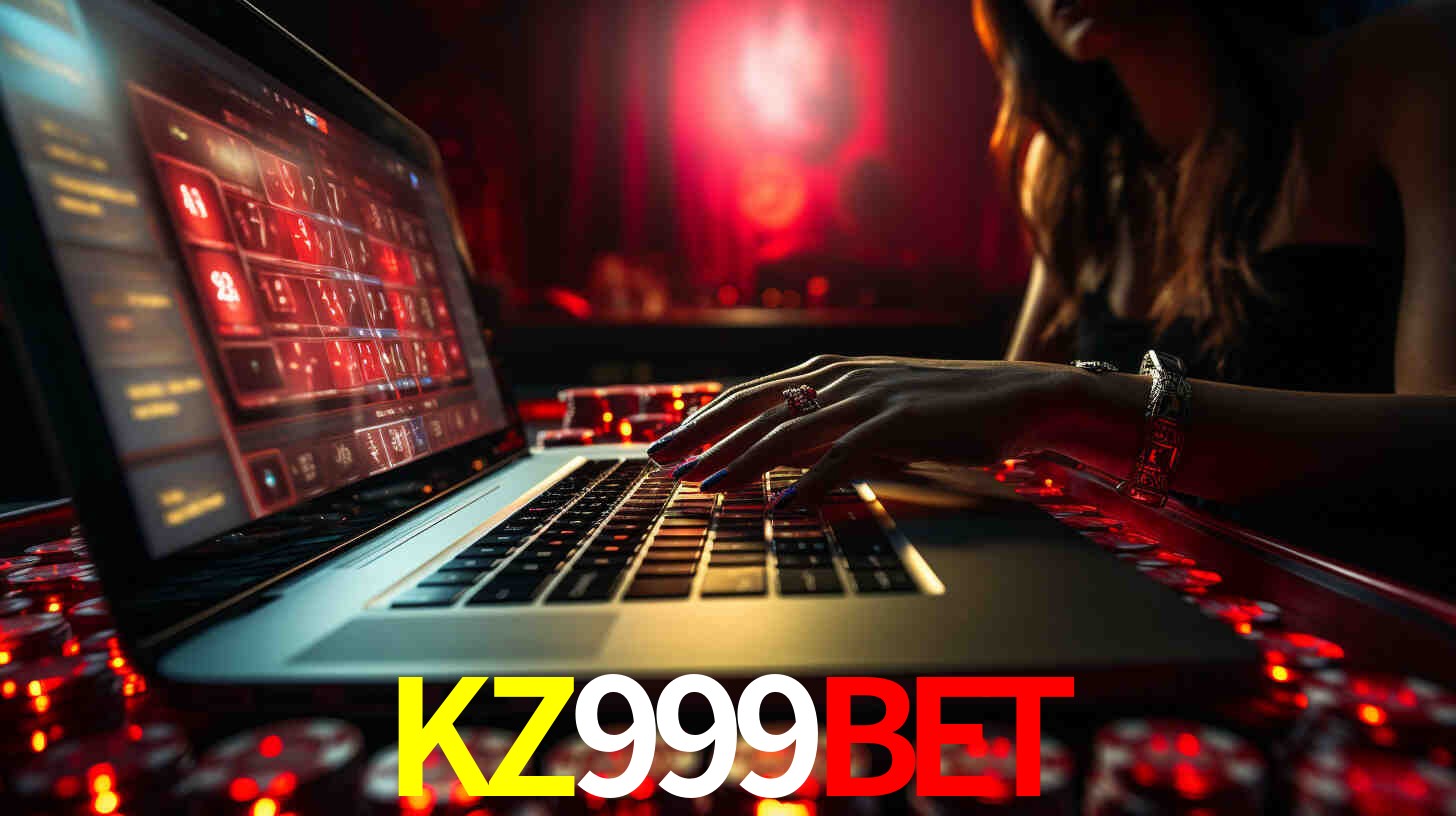 Por Que Escolher o KZ999BET?