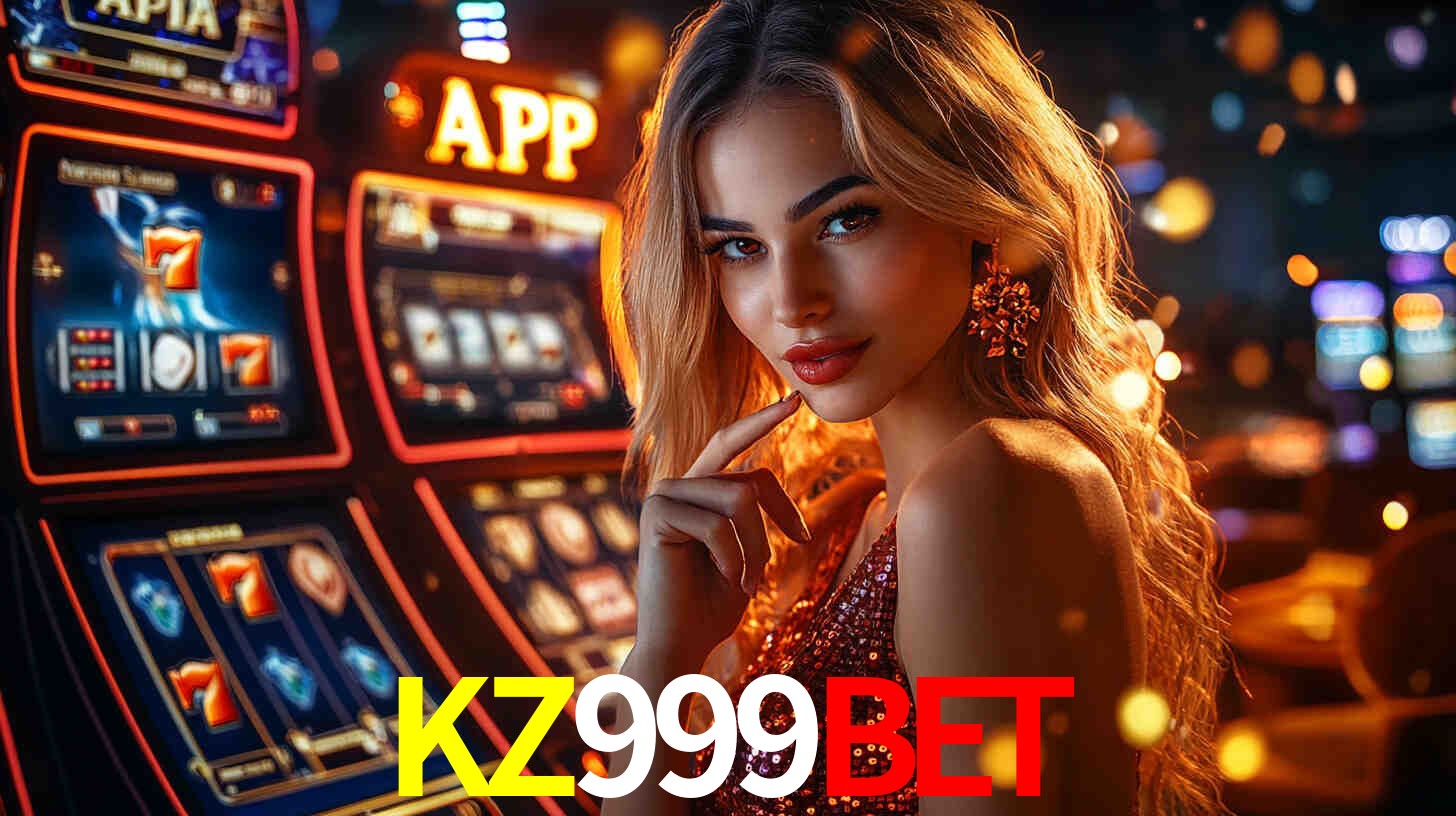 Baixar App Android KZ999BET