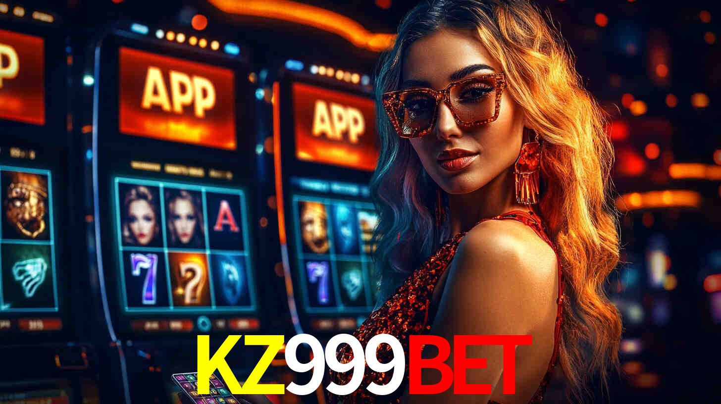 Benefícios do App KZ999BET