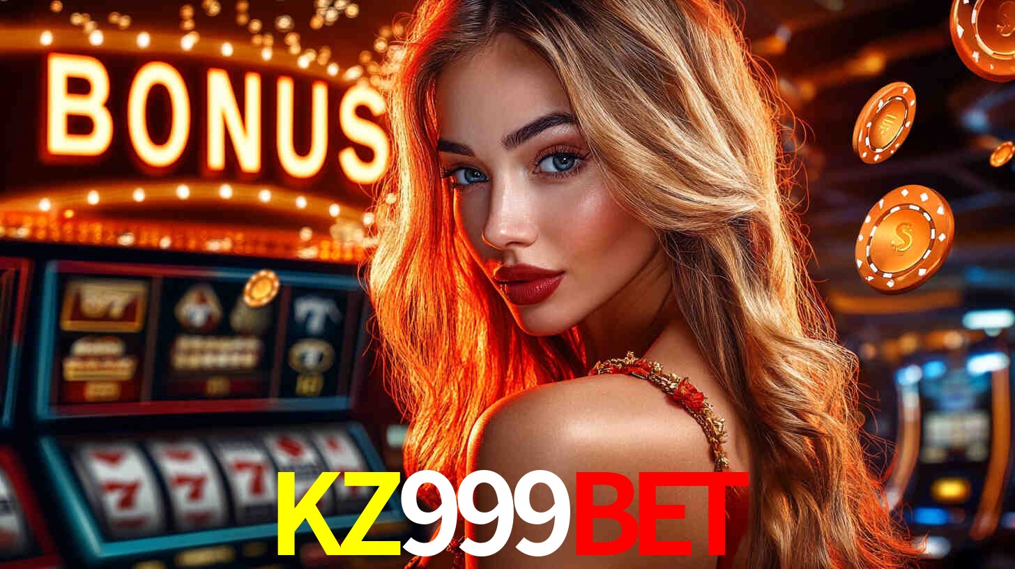 Bônus de Cadastro no KZ999BET