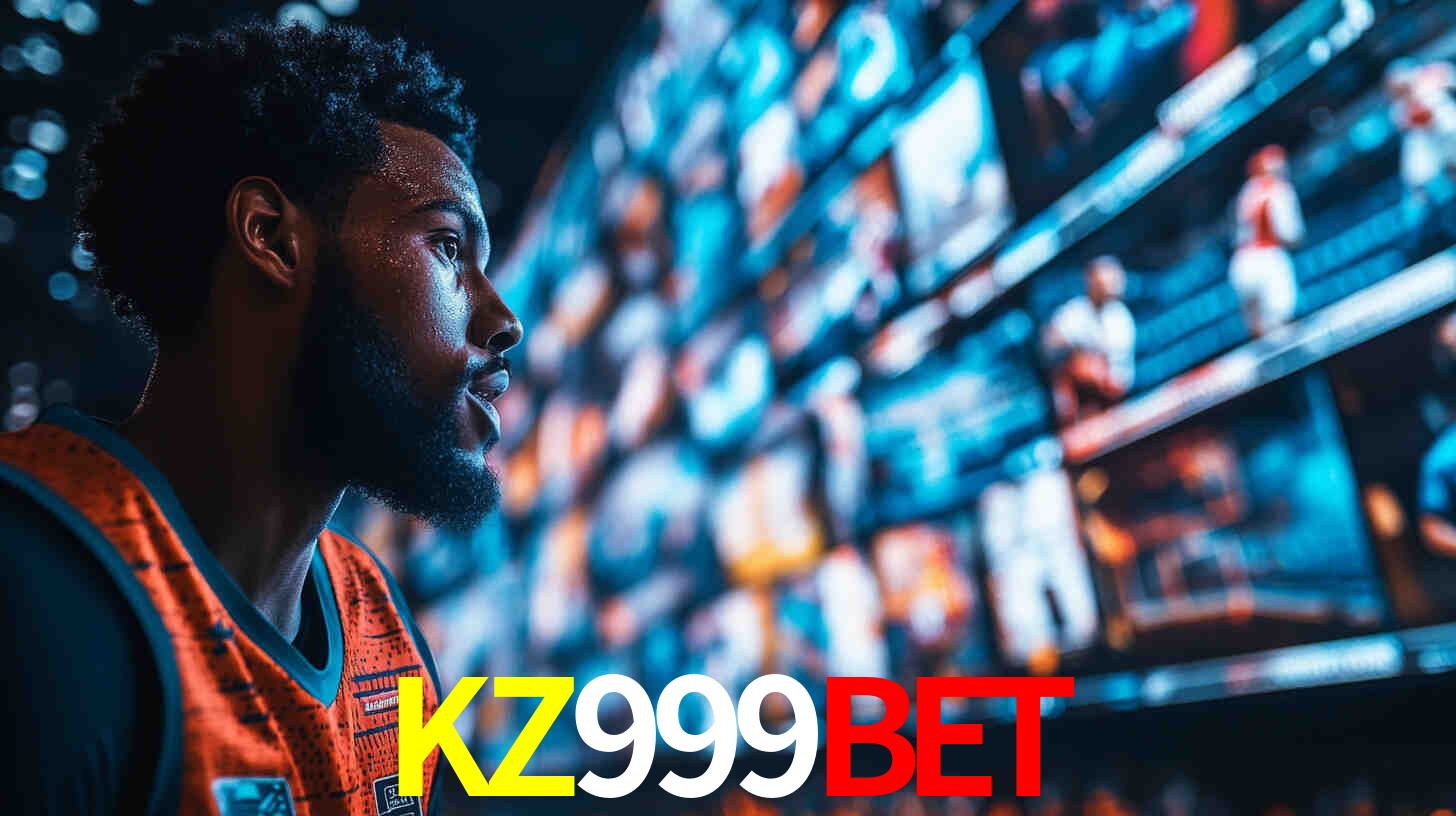 Jogos de Aposta Online no KZ999BET