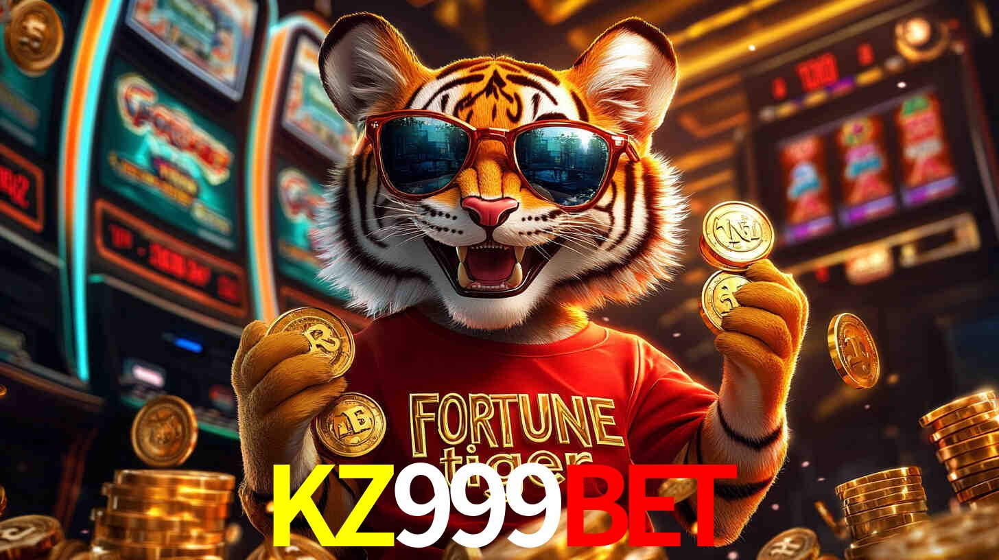 Por Que Jogar Fortune Tiger no KZ999BET