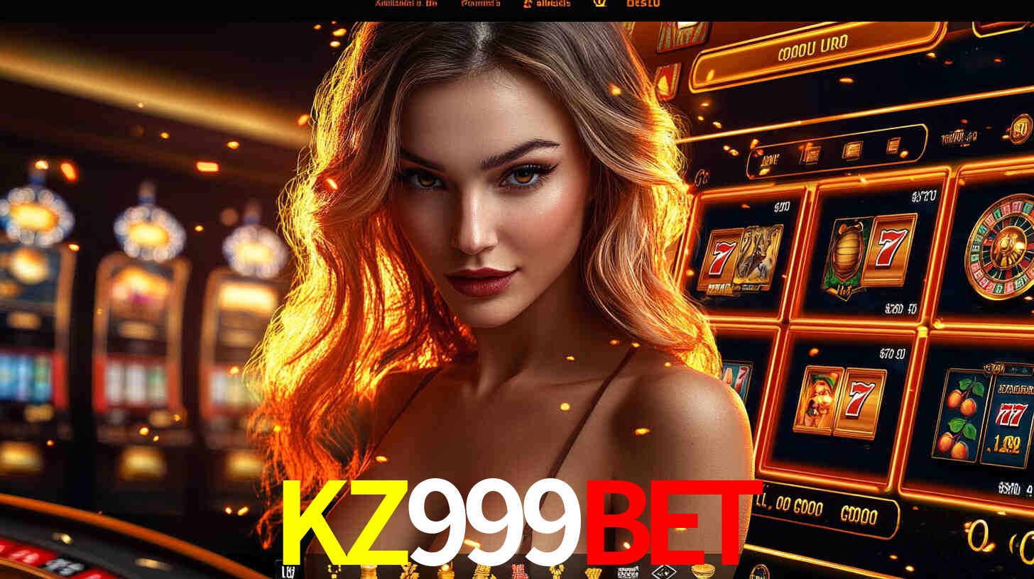 Cassino ao Vivo no KZ999BET