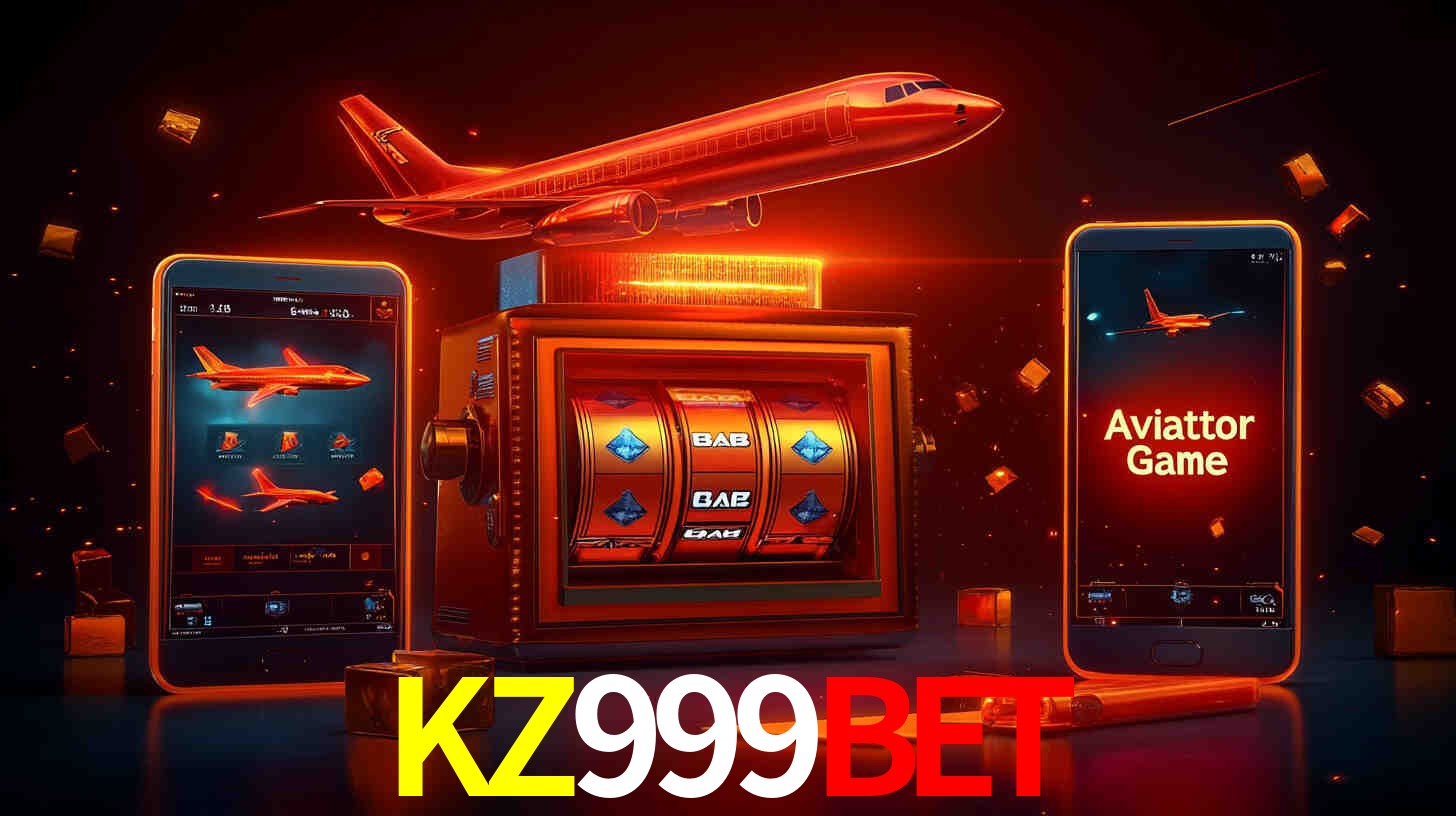 Como Jogar Aviator no KZ999BET