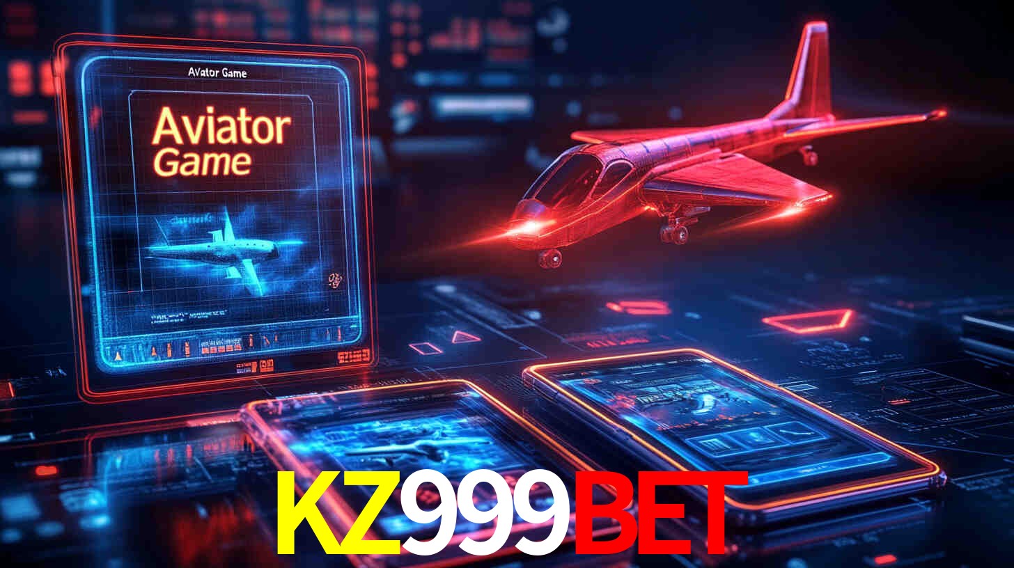 Benefícios do Aviator no KZ999BET