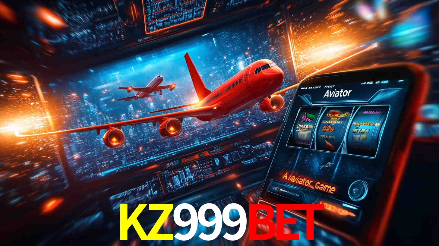 Dicas para Jogar Aviator no KZ999BET