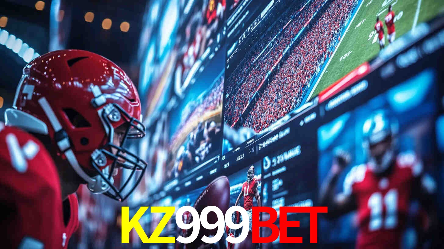 Benefícios das Apostas Ao Vivo no KZ999BET