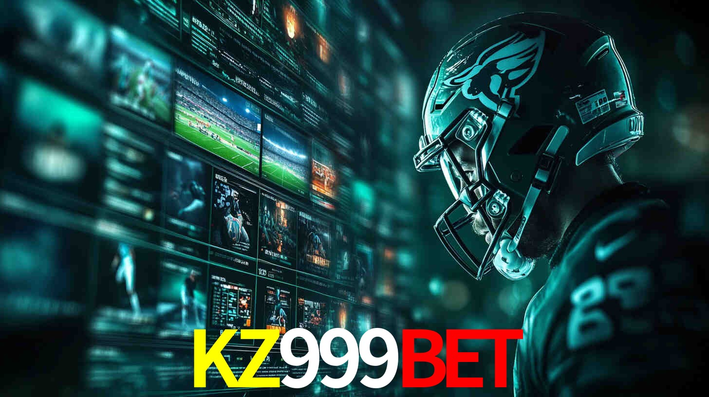 Esportes em Destaque no KZ999BET