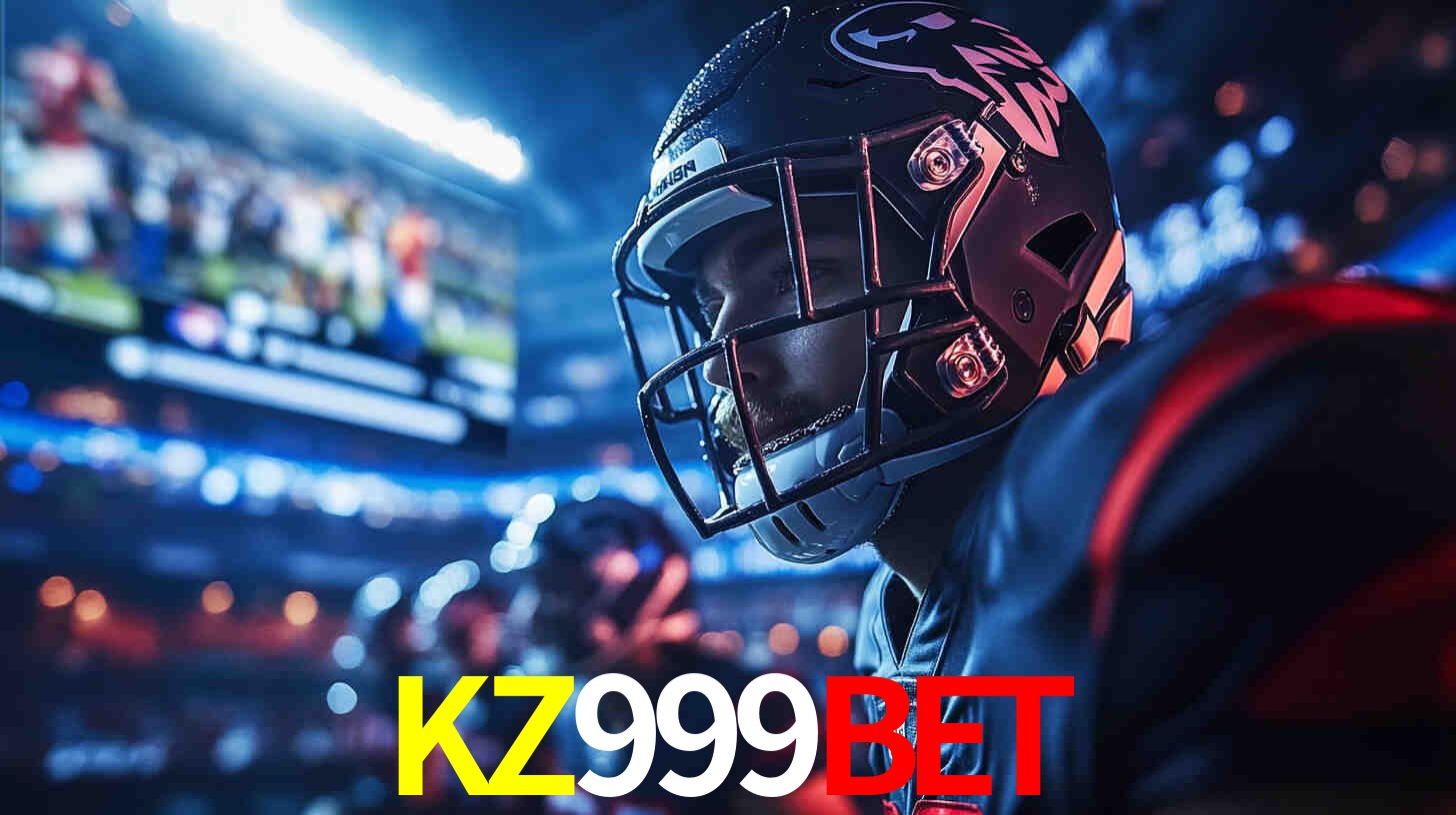 Transforme Suas Apostas em Grandes Prêmios no KZ999BET