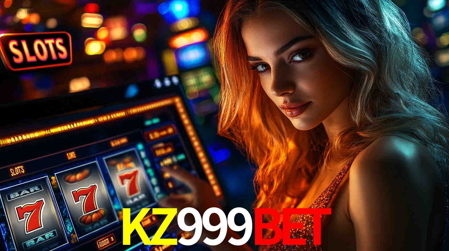 Slots com Alto RTP no KZ999BET