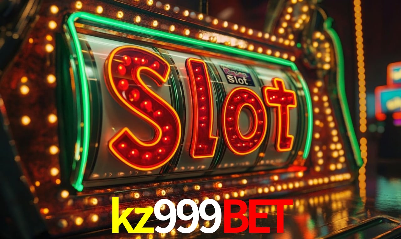Casino Ao Vivo kz999bet