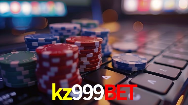 Jogos de Slot kz999bet