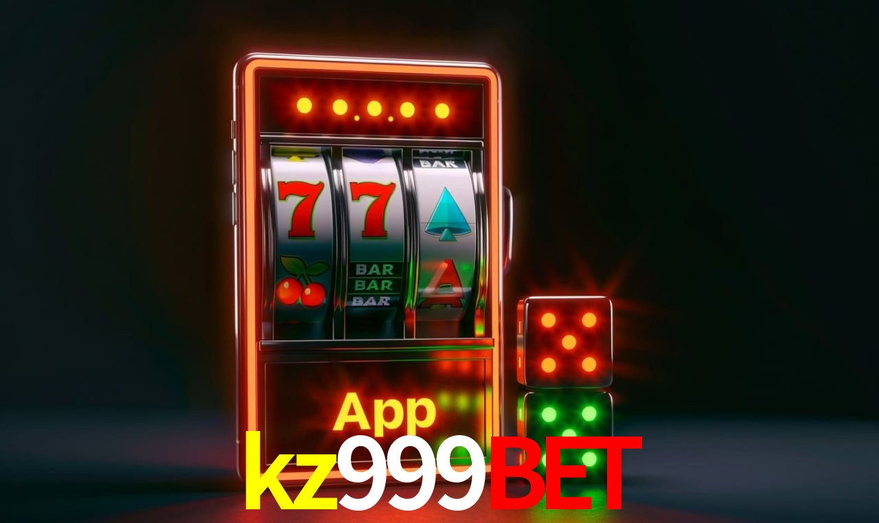 Apostas de Futebol kz999bet