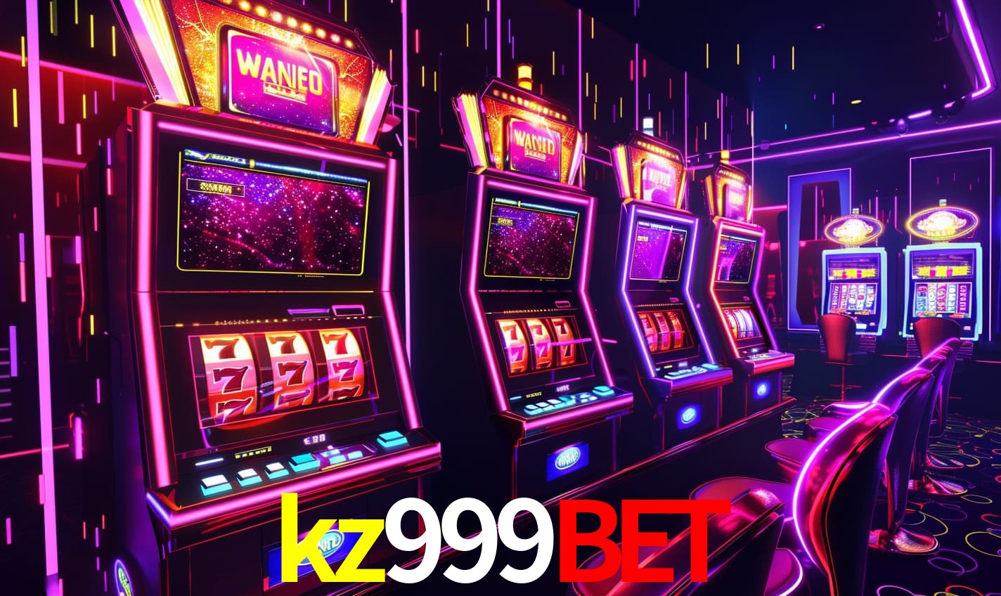 A Experiência Imersiva dos Cassinos Ao Vivo no kz999bet