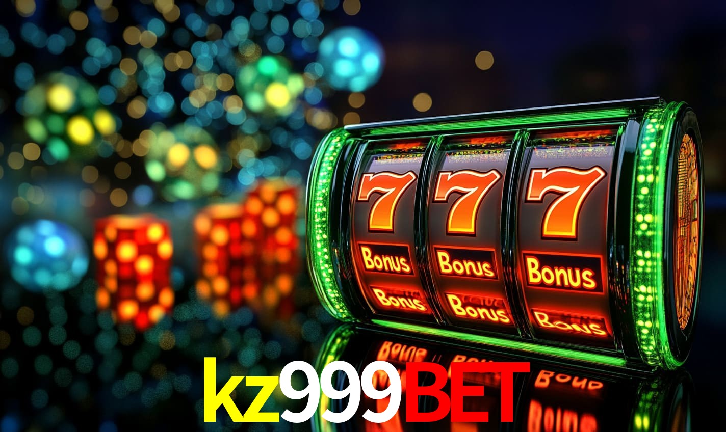 Estatísticas do Jogo kz999bet