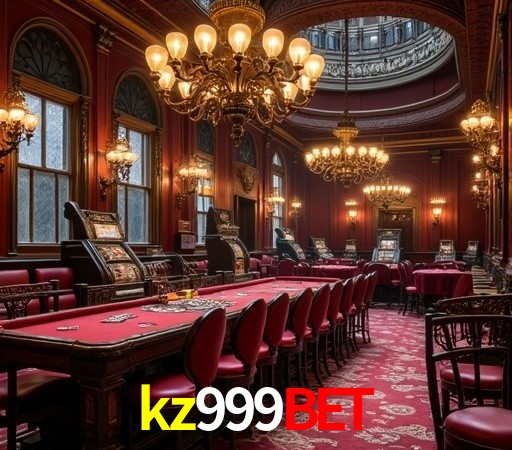 Cadastro Rápido kz999bet