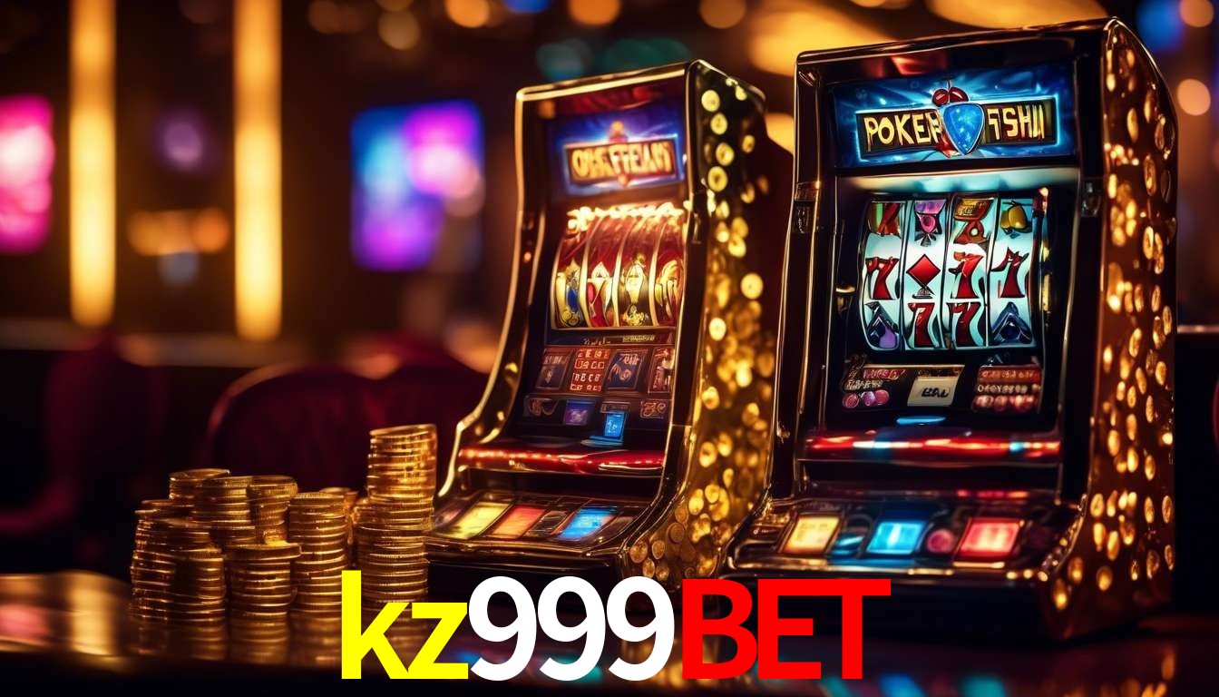 Descubra a Essência do kz999bet: Nossa História e Compromissos