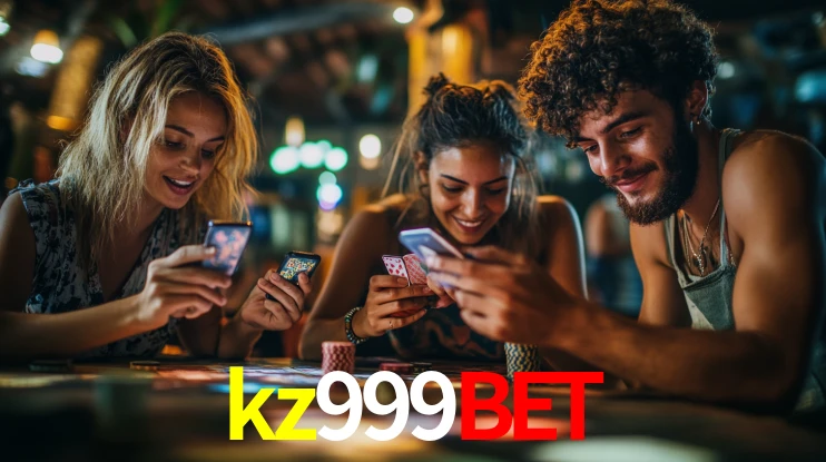 Blackjack Table kz999bet