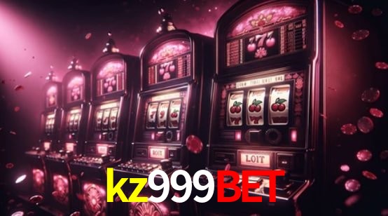 A Experiência Imersiva dos Cassinos Ao Vivo no kz999bet