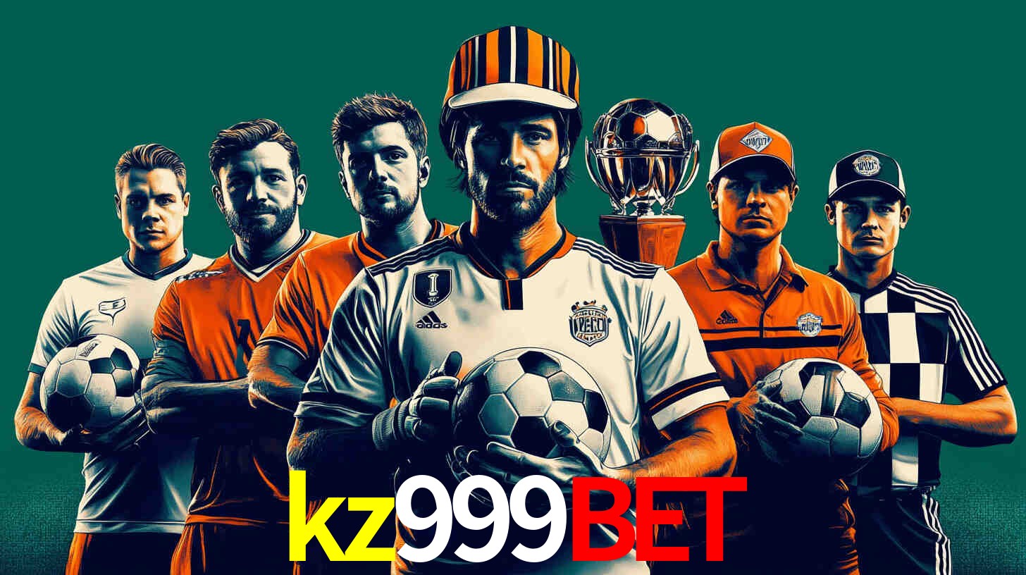 Desvendando o Mundo dos Jogos Virtuais na kz999bet