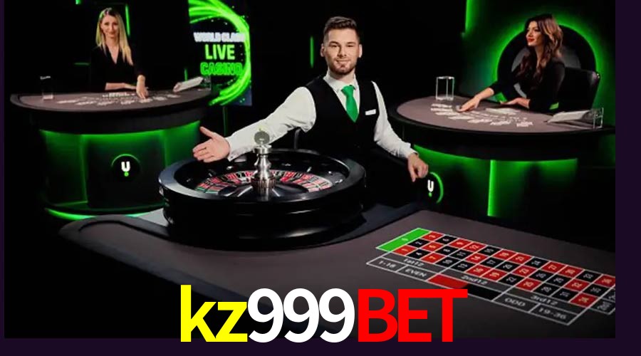 Secure Login kz999bet