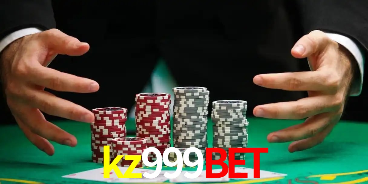 cassino kz999bet
