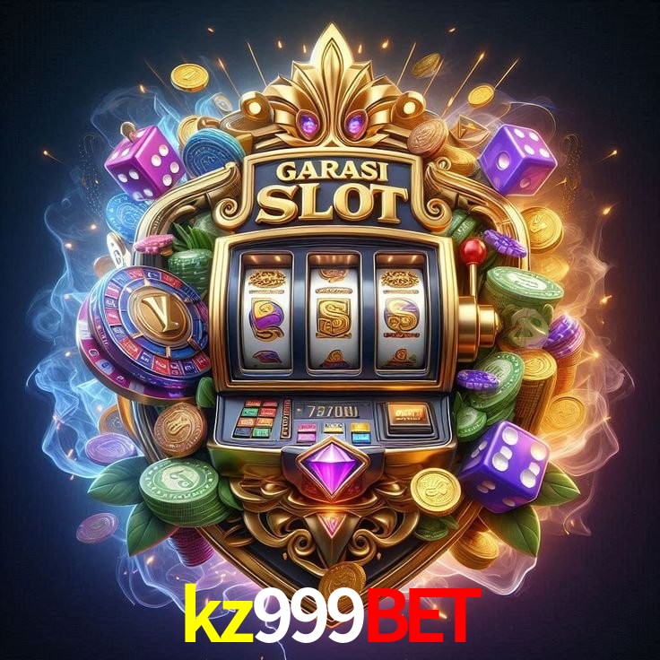 Diretório de Jogos kz999bet