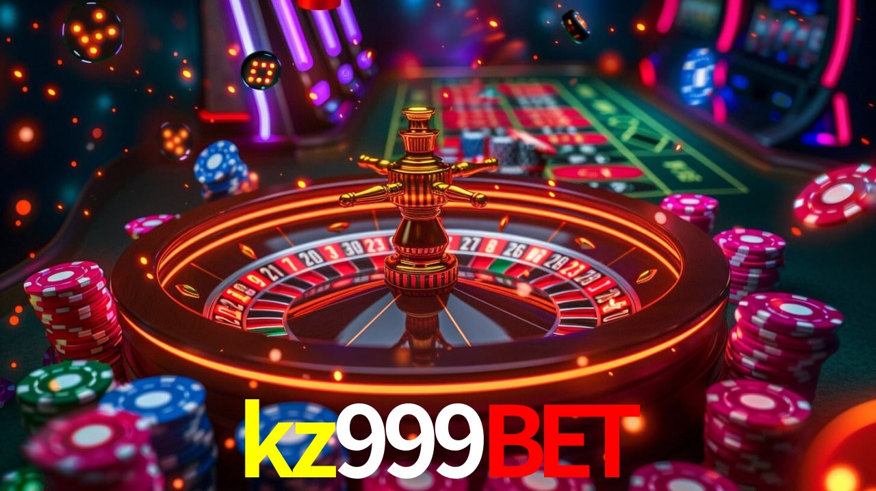 Inovações de Jogos na kz999bet: O Futuro das Experiências Interativas