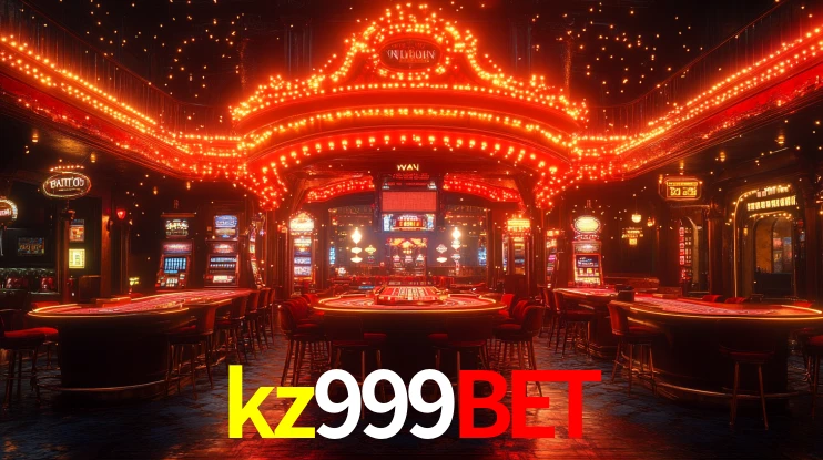 kz999bet App Interface