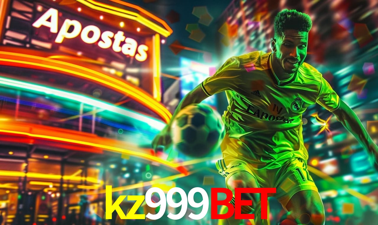 Estatísticas Esportivas kz999bet