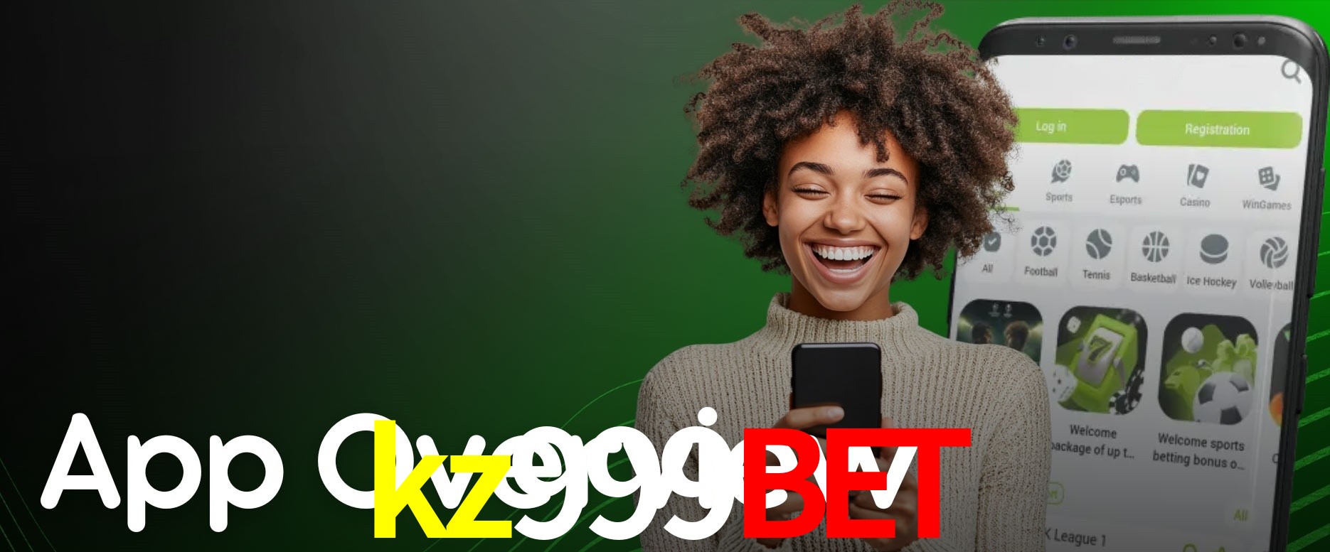 Responsive Design kz999bet