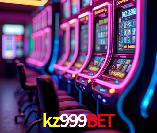 Promoção Relâmpago kz999bet