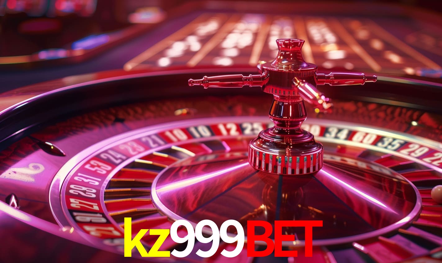 A Popularidade dos Caça-Níqueis no kz999bet