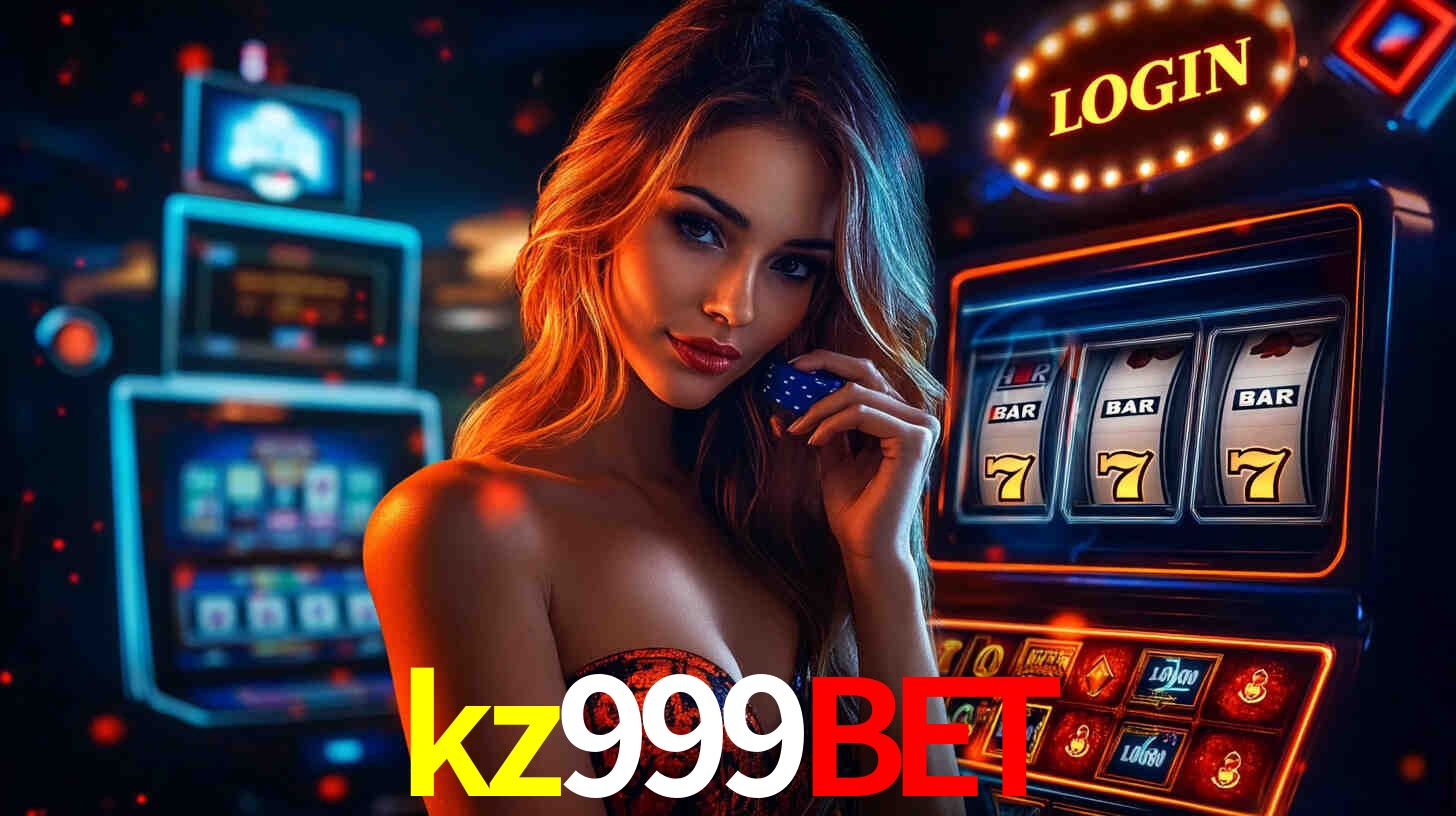 kz999bet: A Experiência de Casino com Jogos de Mesa ao Vivo