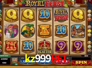 Exclusive Offers kz999bet