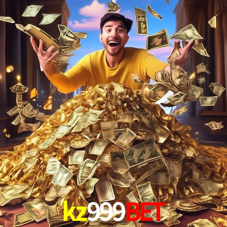 PIX Instantâneo kz999bet