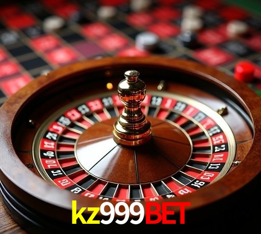 Design Responsivo kz999bet