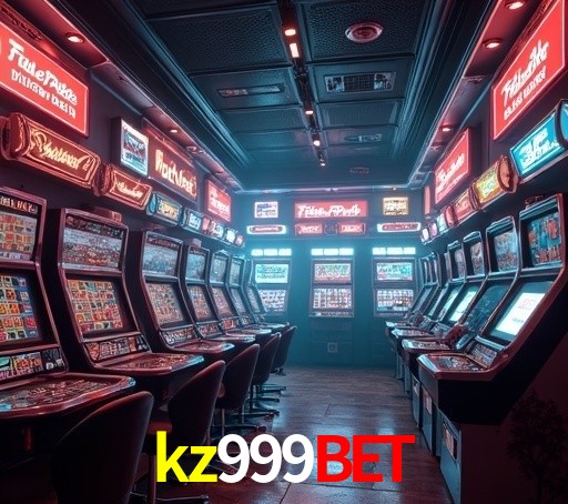 Sistemas de Segurança kz999bet