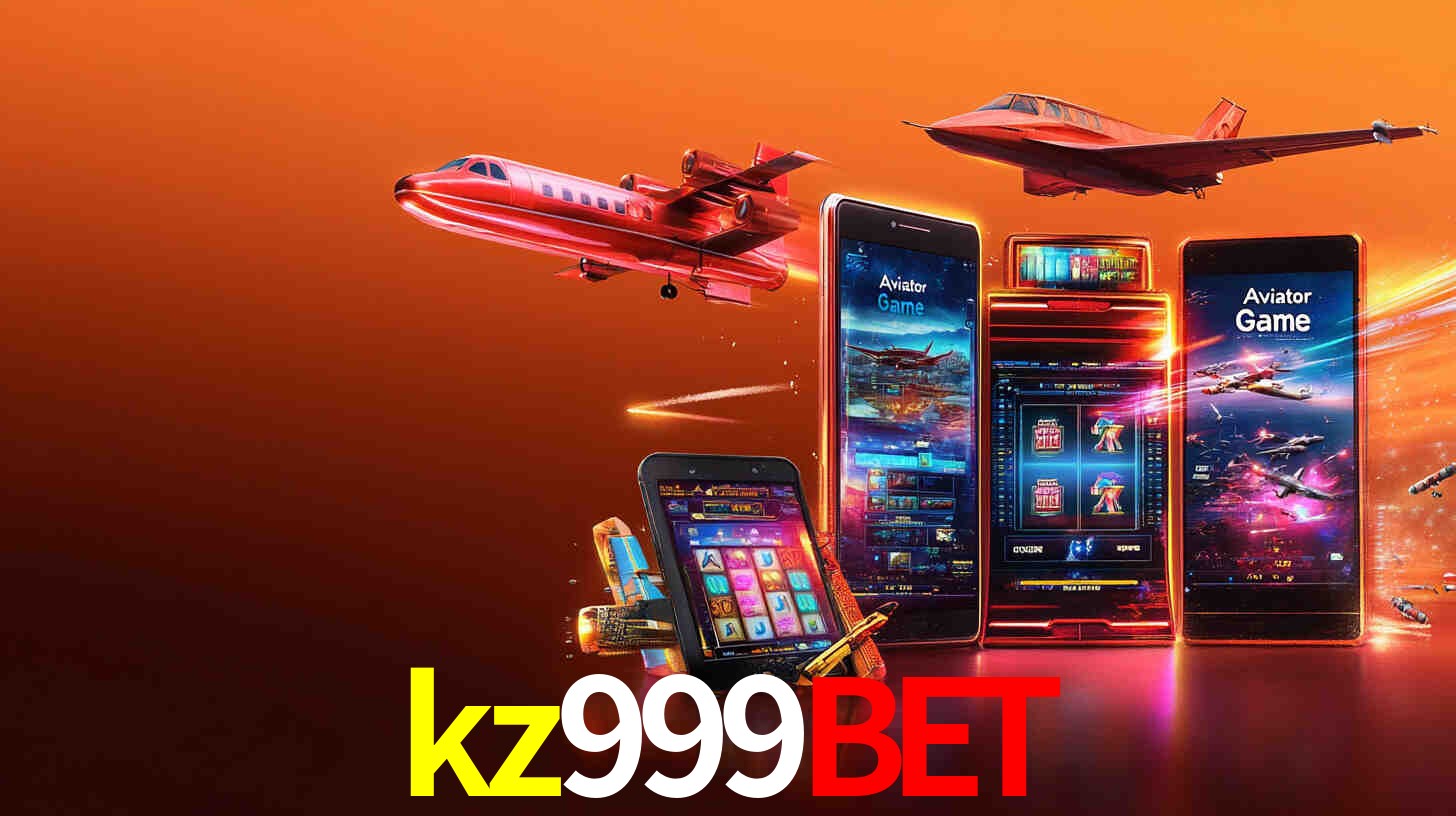 Apostas Esportivas na kz999bet: Um Guia Completo