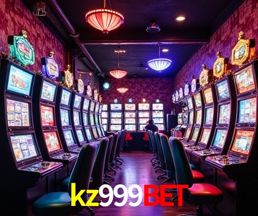 Promoções Sazonais kz999bet