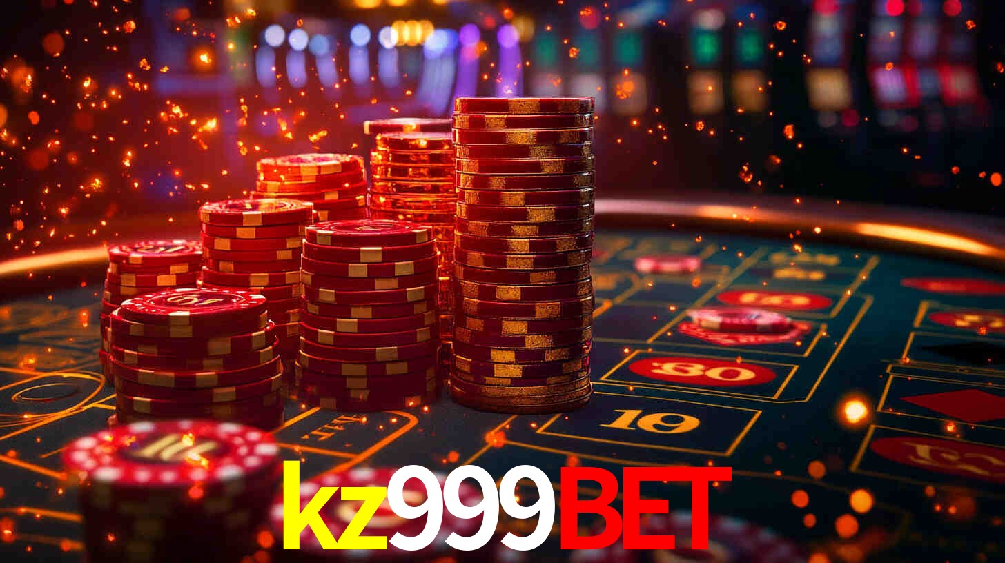 Welcome Bonus kz999bet