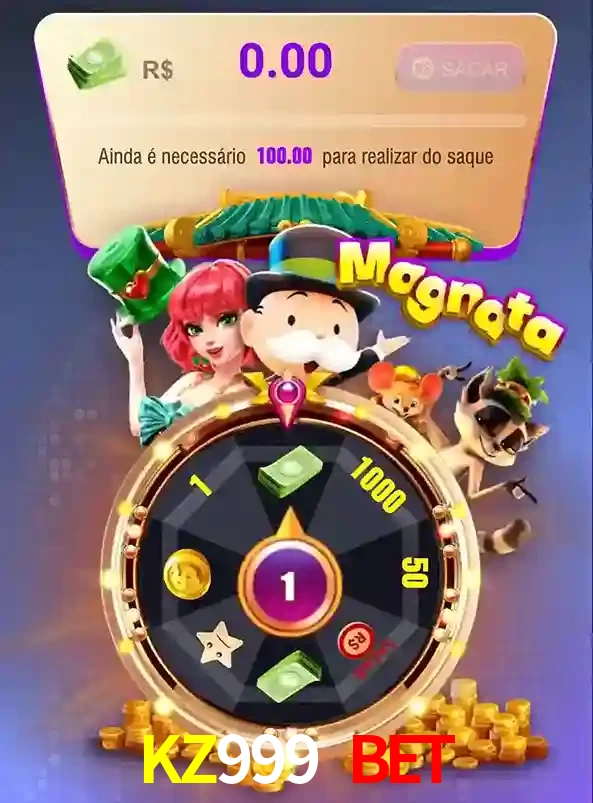 KZ999 BET