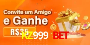 Promoções KZ999 BET