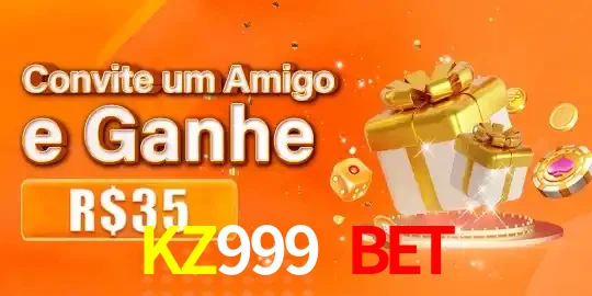 Promoções KZ999 BET