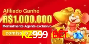 Promoções KZ999 BET
