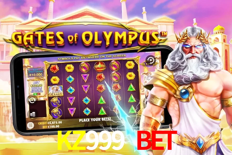 KZ999 BET game